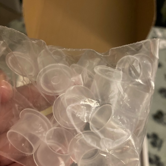 Tattoo Pen Kit - Wormhole tattoos gun NIB premium with ink and power supply - Picture 7 of 13